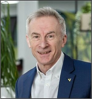 Photo of Jerry Major