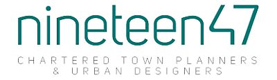 nineteen47 logo