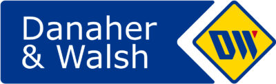 Danaher & Walsh (Civil Engineering) Ltd logo