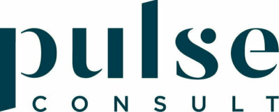 Pulse Consult logo