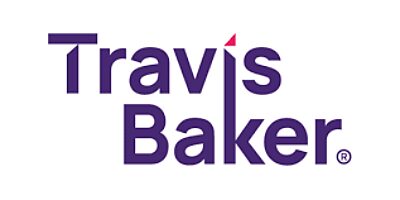Travis Baker logo