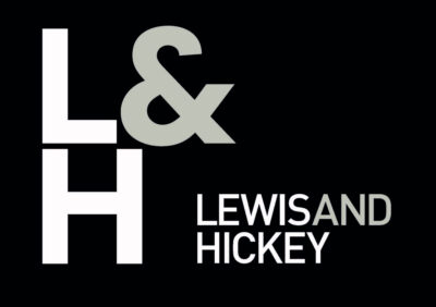 Lewis & Hickey Architects logo