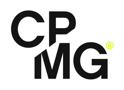 CPMG Architects logo