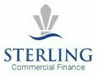Sterling Commercial Finance logo