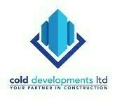Cold Developments logo