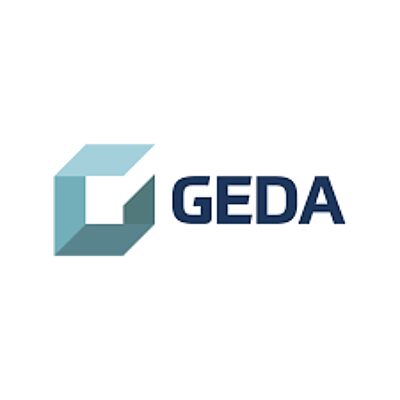 GEDA Construction logo