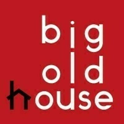 Big Old House Ltd logo