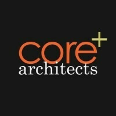 Core Architects logo