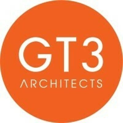GT3 Architects logo