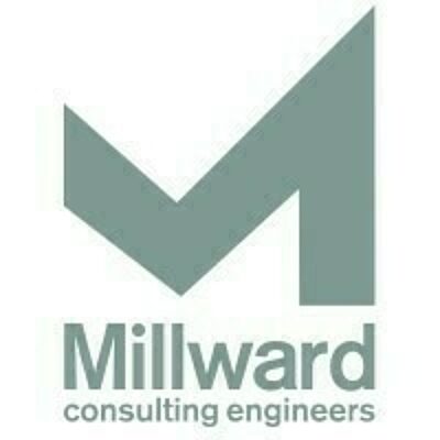 Millward Consulting Engineers logo