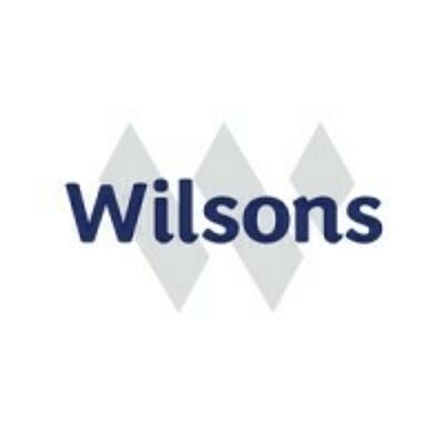 Wilsons logo