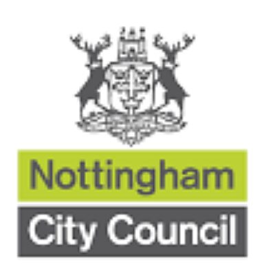 Nottingham City Council logo