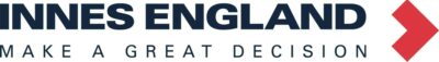 Innes England logo