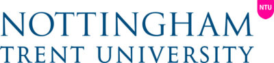 Nottingham Trent University logo