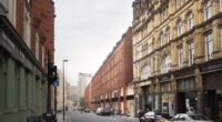 A photo to represent this news story, titled 'Clegg Construction appointed on Leeds hotel project'
