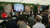 A photo to represent this news story, titled 'Winvic Construction to launch ESG whitepaper at UKREiiF'