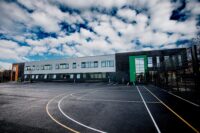 A photo to represent this news story, titled 'G F Tomlinson appointed to Department for Education Construction Framework 2025'