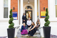 A photo to represent this news story, titled 'Devello on the move as East Midlands property and planning law firm expands'