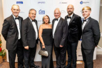 A photo to represent this news story, titled 'Triple awards success for G F Tomlinson at National Federation of Builders Awards 2025'