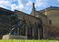 A photo to represent this news story, titled 'Nottingham Vision: A Place that feels like home'