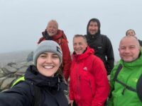 A photo to represent this news story, titled 'Two Nottingham-based companies working in construction stage event to raise money for men’s mental health charity'