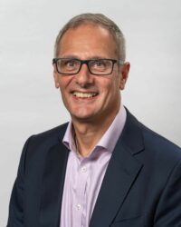 A photo to represent this news story, titled 'John Reyers Appointed Chief Operating Officer of Cornerstone Group'