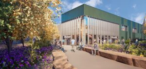 Henry Brothers Construction appointed to build new Community Diagnostic Centre photo