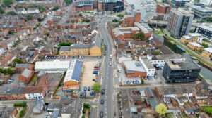 Winvic completes fourth Lincolnshire County Council Highways Framework Project photo