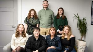 Cartwright agrees partnership with UKREiiF ahead of the huge event in May photo