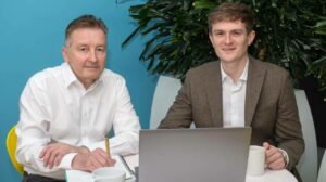 Rodgers Leask bolsters Nottingham operations - “reinforces our position as a leading force in the East Midlands engineering sector” photo