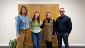 Marketing and PR firm Cartwright wins new contractor clients photo