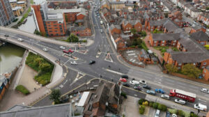 Winvic secures further four-year appointment on Lincolnshire County Council Highways Framework photo