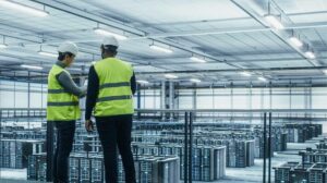 “Significant milestone” as Winvic moves into the data centre market photo