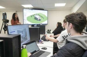 NTU secures funding to support delivery of construction related programmes photo