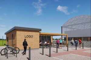 GraceMachin Planning & Property secure permission for new Padel Tennis facility at Bottesford photo