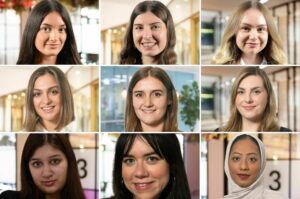 Midlands law firm appoints newly-qualified solicitors photo