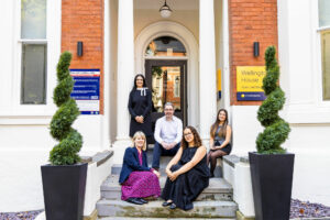 Devello on the move as East Midlands property and planning law firm expands photo