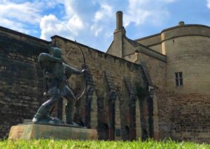 Nottingham Vision: A Place that feels like home photo