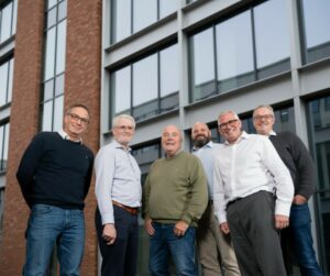 Salus Secures Long-Term Independence Through Employee Ownership Trust photo