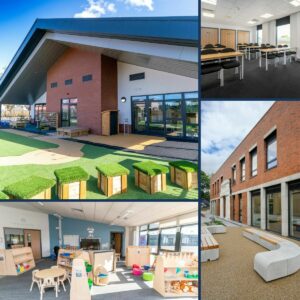 Clegg Group appointed onto £15bn Department for Education Framework photo