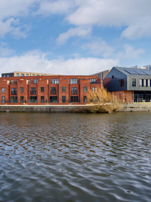 A photo representing this patron spotlight from 