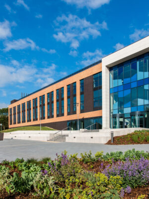 A photo representing this patron spotlight from Henry Brothers Construction Ltd