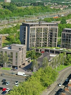 A photo representing this patron spotlight from 