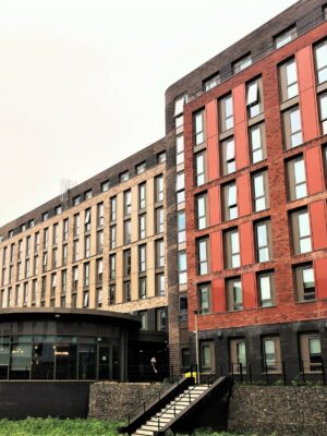 A photo representing this patron spotlight from BWB Consulting