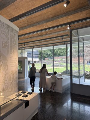 A photo representing this patron spotlight from maber architects