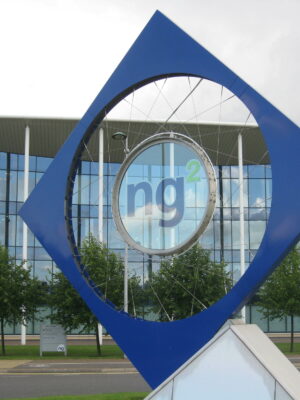 A photo representing this patron spotlight from Innes England