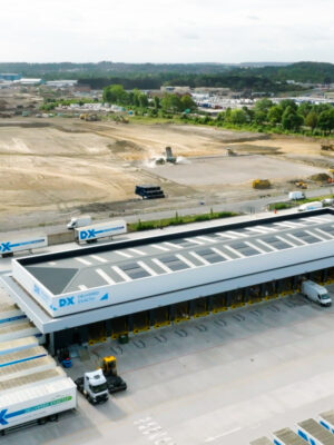 A photo representing this patron spotlight from Innes England