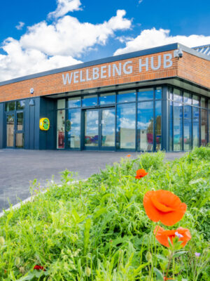 A photo representing this patron spotlight from Stepnell Ltd - East Midlands