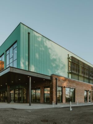 A photo representing this patron spotlight from YMD Boon