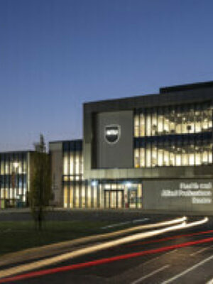 A photo representing this patron spotlight from Pick Everard